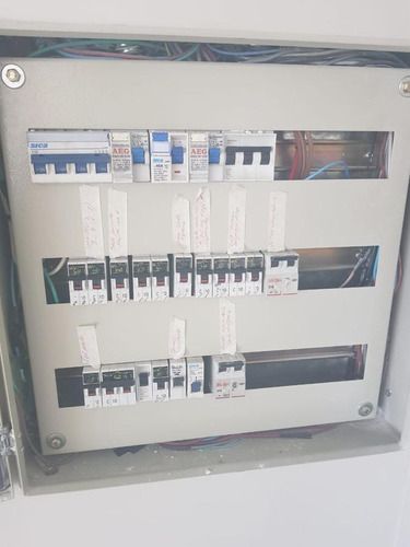 Imagen 15 de 30 de Oficina En Alquiler- Nueva Córdoba