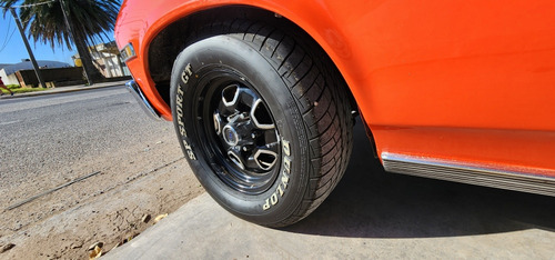Chevrolet Chevy Ss