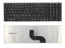 Comprar Teclado Gateway Ne56r16b Ne57007b Ne56r05b Ne56r2 (2389) *