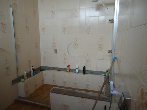 Casa Para Aluguel Em Jardim Flamboyant - Ca032741