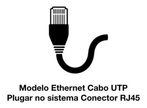Monitor De Temperatura Datacenter Eth Web Display 2 Sensores
