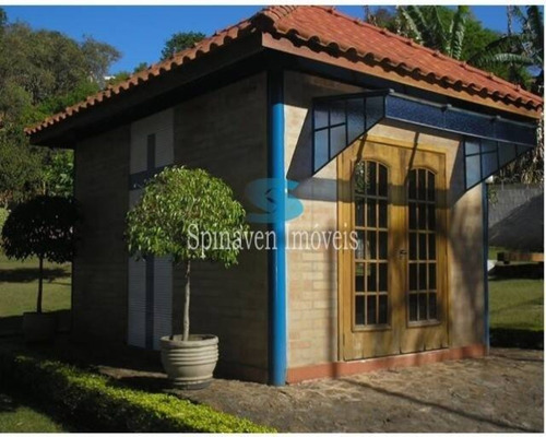Imagem 2 de 30 de Chácara Em Atibaia - Sp - Ch00309 - 69734290
