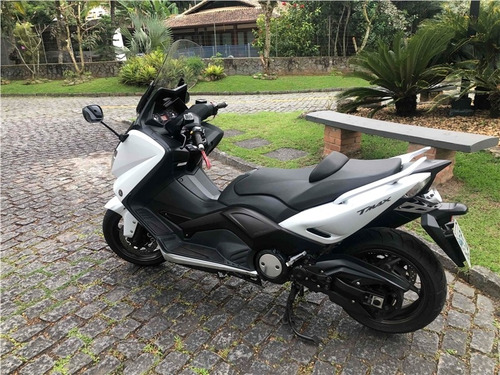 Imagem 3 de 13 de Yamaha Tmax