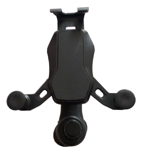 Suporte Para Celular Veicular 11cm X 15cm X 11,5cm