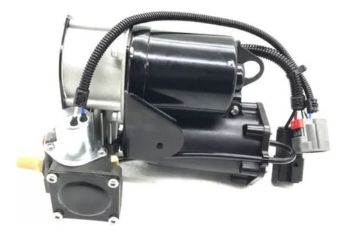 Compressor Suspensão Land Rover Discovery 3 - 2005-2009