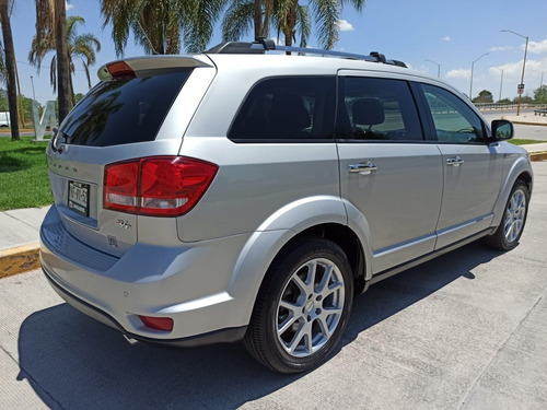 Imagen 6 de 15 de Dodge Journey R/t 2013