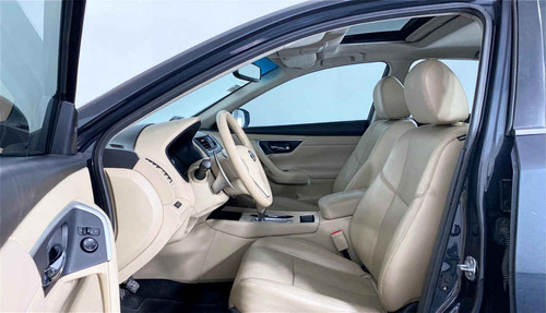 Imagen 14 de 15 de 108211 - Nissan Altima 2017 Con Garantía