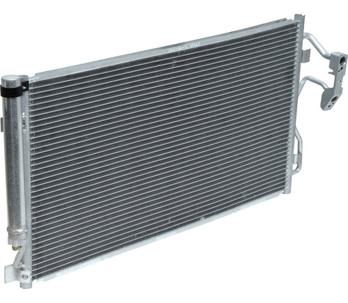 Condensador A/c Bmw 335i Xdrive 2015 3.0l Premier Cooling