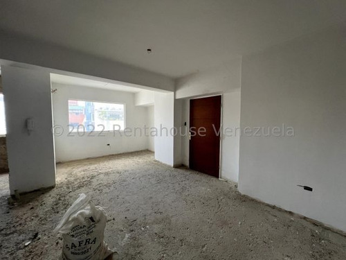 Apartamento En Venta Urb El Bosque - Maracay 25-2057 Gjg Financiamiento