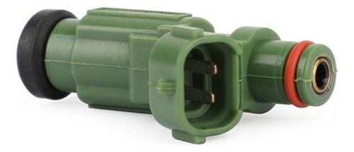 4 × Inyector De Combustible For Mitsubishi Lancer 2004-2007