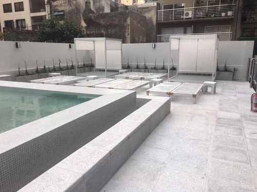 Imagen 22 de 24 de Migueletes 800 - Depto 4 Amb Con Balcón Terraza Y Cochera + Amenities