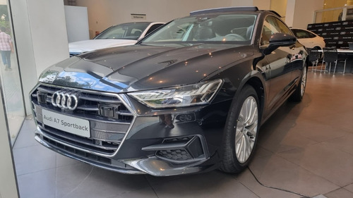 Audi A7 Sportback 3.0 55 Tfsi Stronic Quattro 340cv