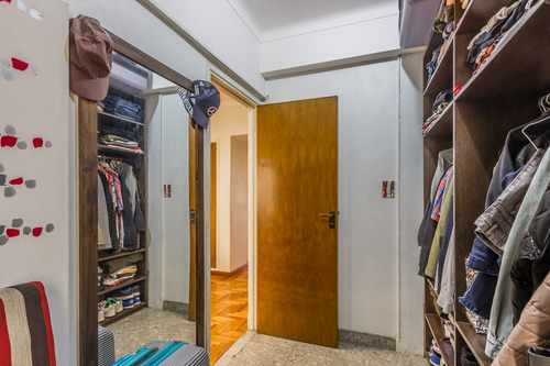 Venta Caballito Departamento Semipiso 3 Ambientes