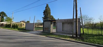Terreno y lote en venta