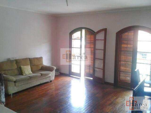 Imagem 12 de 20 de Sobrado Em Sorocaba Bairro Jardim Paulistano - V7557