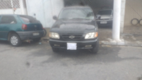 Chevrolet Blezer Blezer Dlx