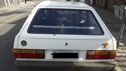 Volkswagen Gol 1.0 Plus