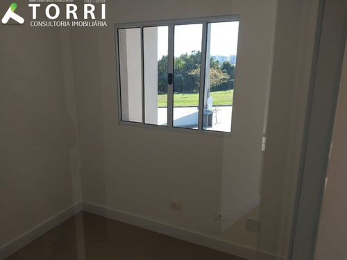Imagem 24 de 30 de Casa À Venda No Condomínio Campos Do Conde - Cc00308 - 69564795