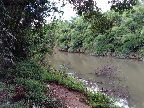 Imagem 4 de 12 de Chácara - A Venda - Itatiba - Ch00038 - 32702821