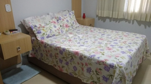 Imagem 29 de 30 de Apartamento Em Condomínio Padrão Para Venda No Bairro Vila Carrão, 3 Dorm, 1 Suíte, 2 Vagas, 72,00 M - 1405
