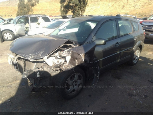 Imagen 2 de 7 de Pontiac Vibe 2005 Yonkeado Para Partes