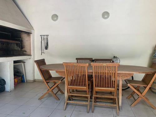 Venta Duplex Remodelado Colegiales -3 Amb. C/patio
