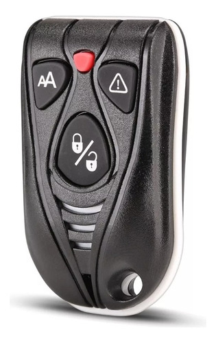 Control Remoto Alarma Dp20 Tx915 New - Tx-sb - Tx 360