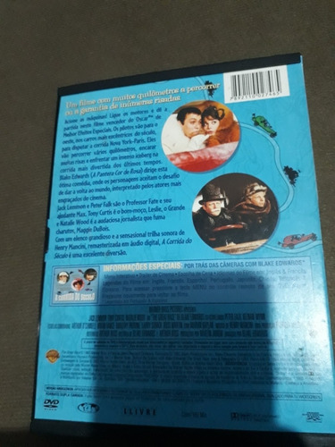 Dvd Corrida Do Século+noviça Rebelde+calhanbeque Magico S29