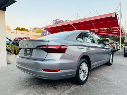 Volkswagen Jetta 1.4 T Fsi Comfortline