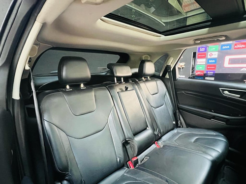 Ford Edge 3.5 Titanium At