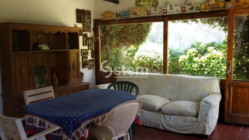 Imagen 5 de 15 de Venta Casa 3 Dormitorios, El Tesoro, La Barra.