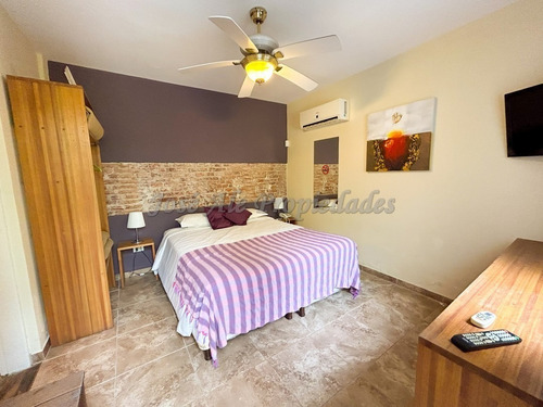 Imagen 3 de 12 de En Venta Posada Con 9 Habitaciones Colonia Del Sacramento
