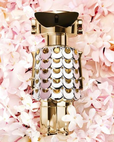 Perfume Paco Rabanne Fame Edp 50ml Original Super Oferta