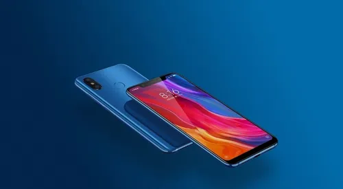 Xiaomi Mi 8 M1803e1a 6gb 256gb Dual Sim Duos