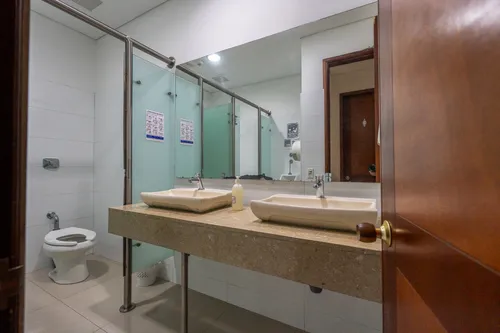 Oficina En Arriendo En La Castellana. Cod A1038737