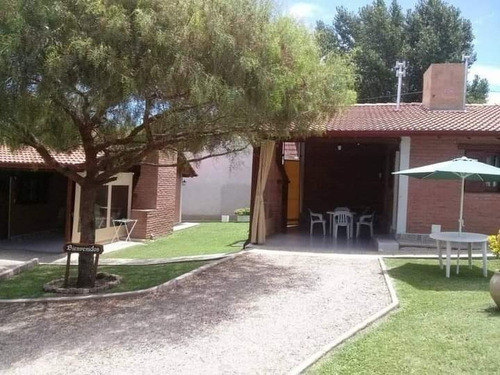 Imagen 19 de 20 de Complejo De Cabañas En Venta , Zona Residencial , Espectacular Vista A Las Sierras Y Acceso Por Ruta.