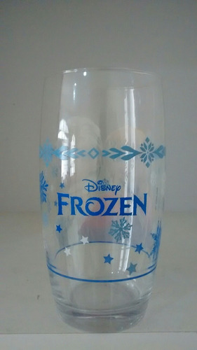 Kit 2 Copos 430 Ml Da Frozen Disney Nadir Figueiredo