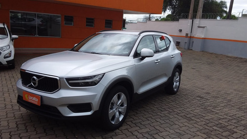 Volvo Xc40 2.0 T4 Gasolina Geartronic