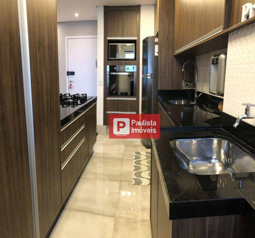 Imagem 3 de 24 de Apartamento Com 2 Dormitórios À Venda, 83 M² Na Vila Macote - Ap34795