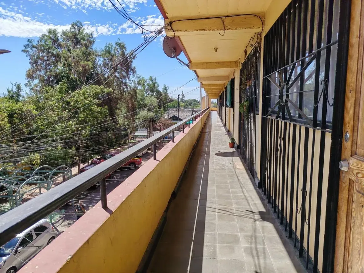 Imagen 1 de 30 de Venta Central Departamento Duplex En Maipu