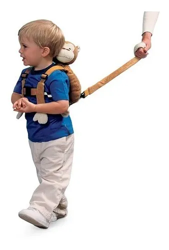 Mochila con arnes para bebe hotsell