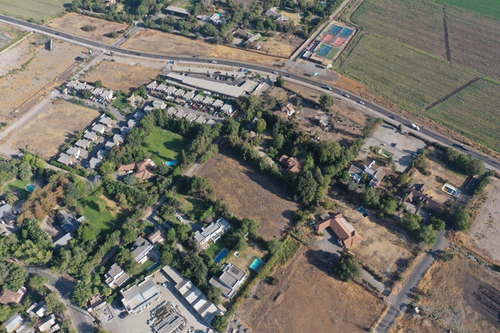 Imagen 4 de 5 de Terreno Para Desarrollo Inmobiliario