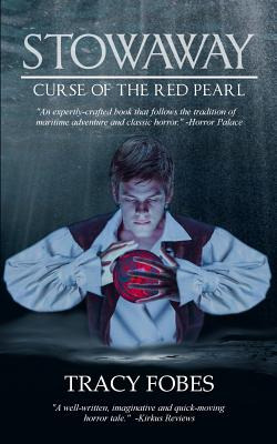 Libro Stowaway: Curse Of The Red Pearl - Fobes, Tracy