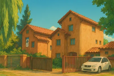 Casa en venta