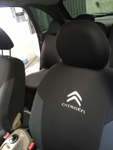 Citroën Xsara Picasso 2001 2.0 Hdi Exclusive