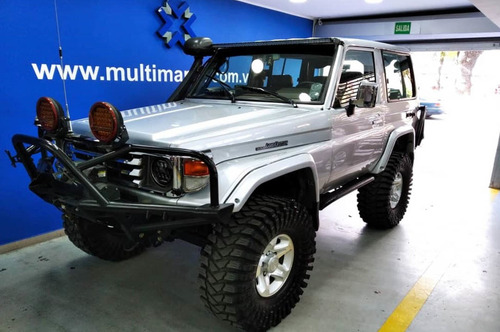 Toyota Macho Lx