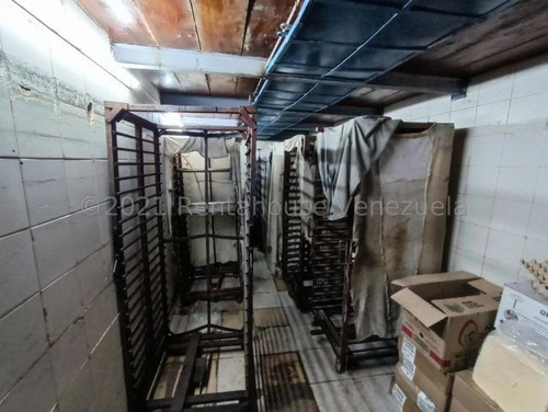 Imagen 9 de 16 de Mg Mls22-17435 Venta Fondo De Comercio Panaderia Av San Martin