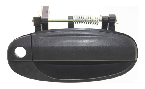 Manija Pta Externa Tras Chevrolet Spark Cronos 2005 - 2014