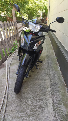 Imagen 4 de 4 de Honda Wave Full C/d
