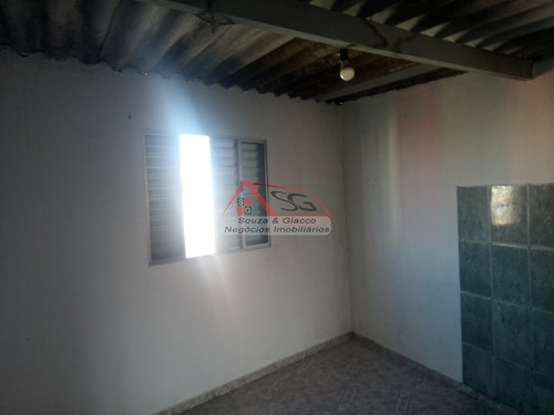 Imagem 12 de 20 de Casa Térrea Para Venda 150m² - Jardim Luso - Id 1475 - 1475